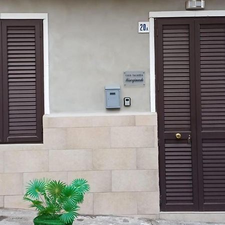 Casa Vacanza Risorgimento Villa Catania Ngoại thất bức ảnh