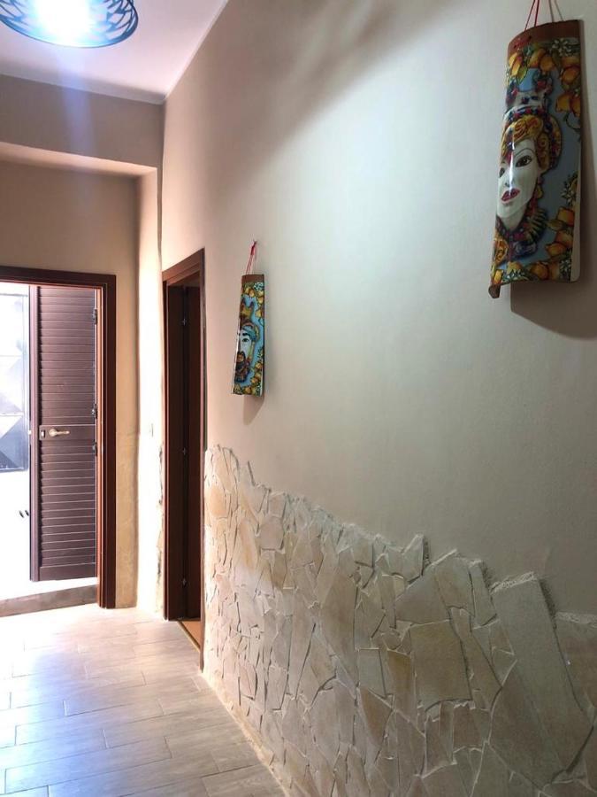 Casa Vacanza Risorgimento Villa Catania Ngoại thất bức ảnh