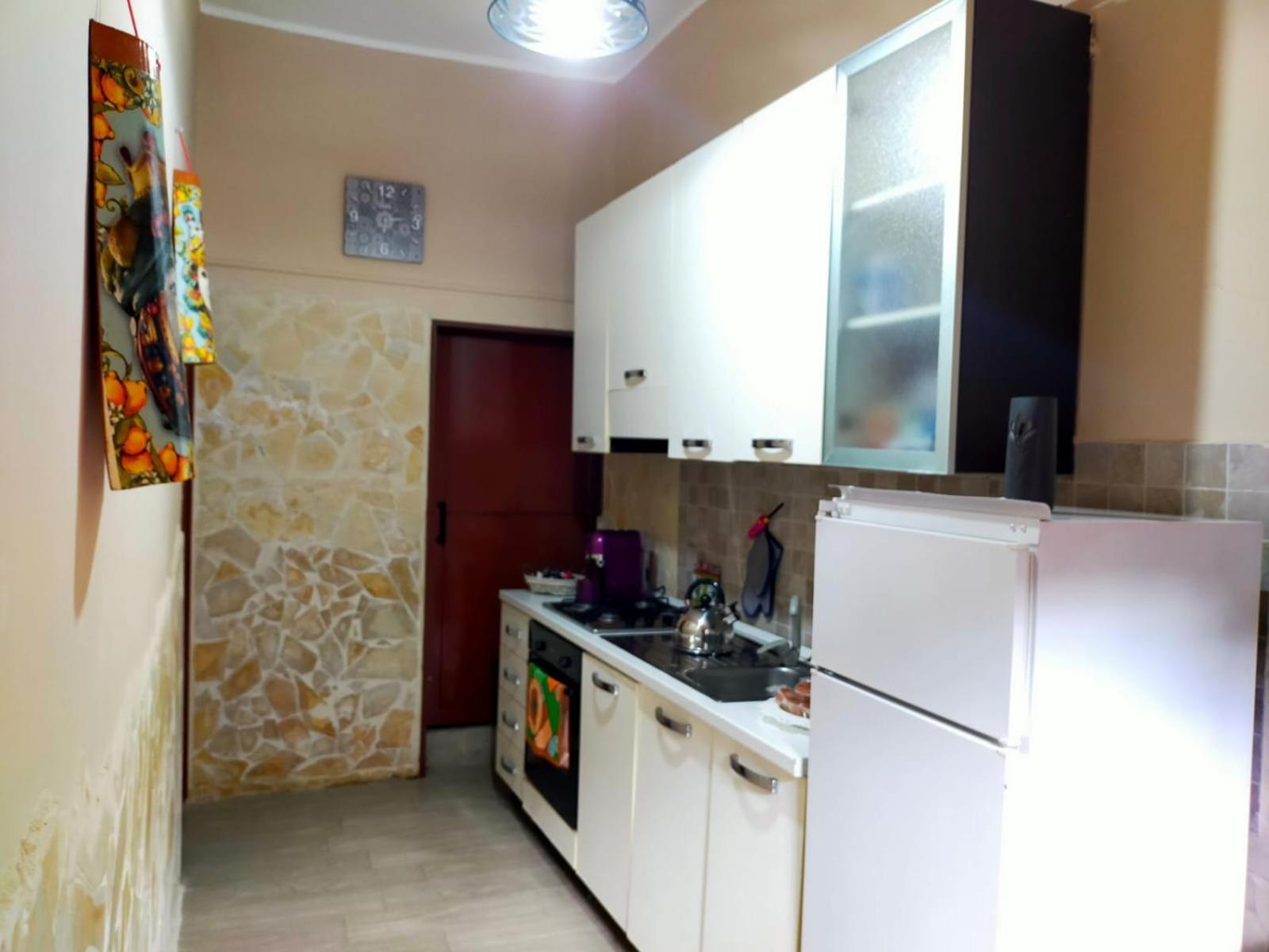 Casa Vacanza Risorgimento Villa Catania Ngoại thất bức ảnh