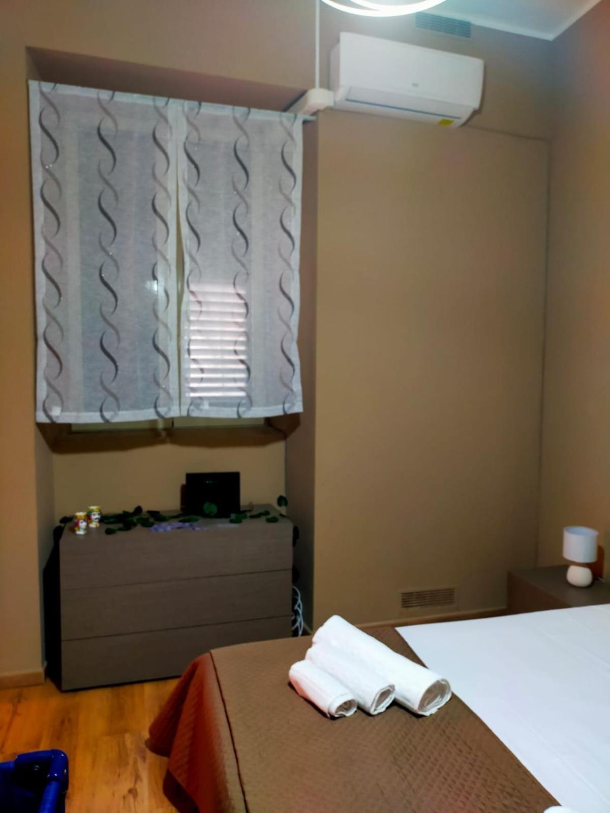 Casa Vacanza Risorgimento Villa Catania Ngoại thất bức ảnh