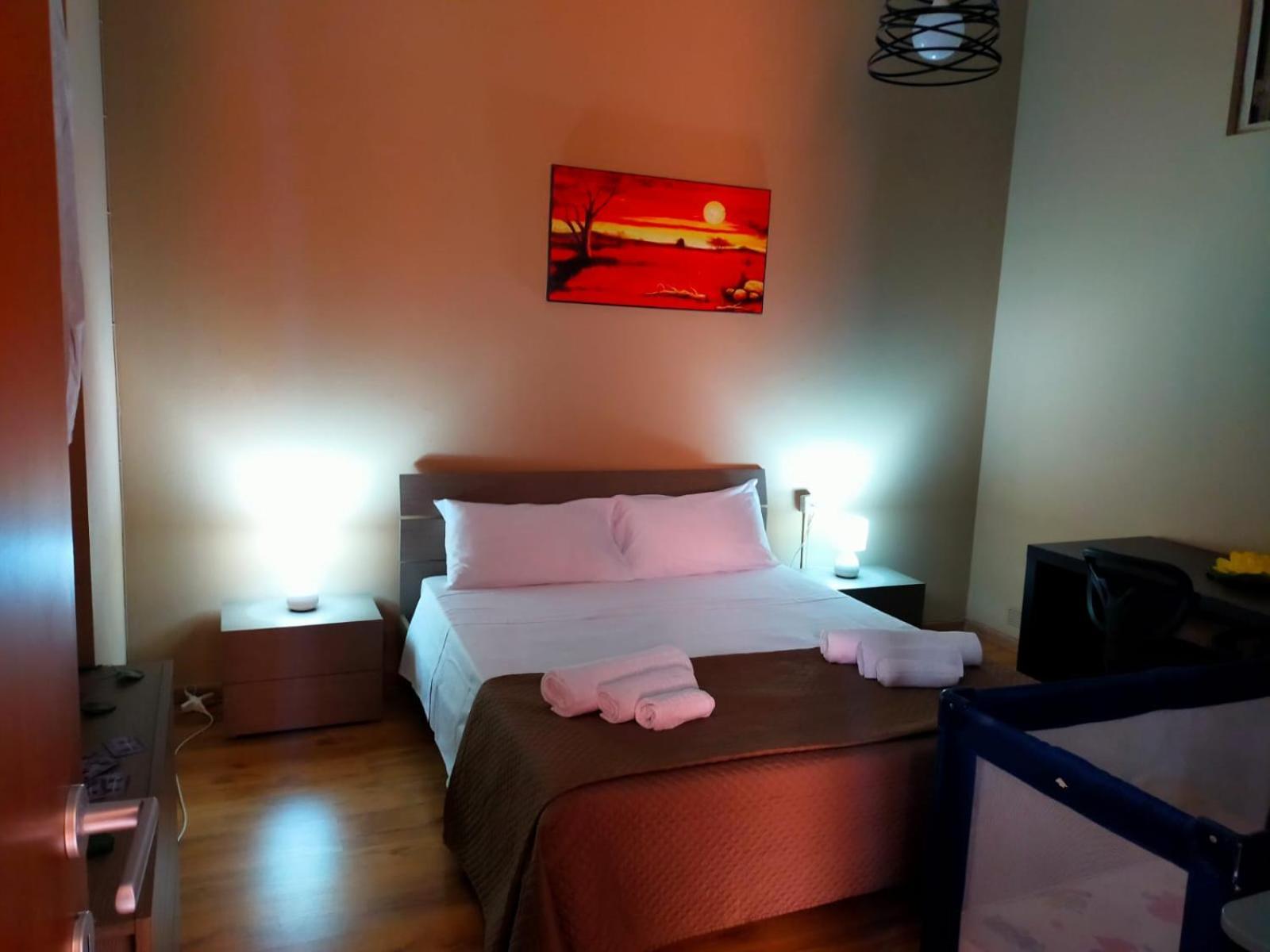 Casa Vacanza Risorgimento Villa Catania Ngoại thất bức ảnh