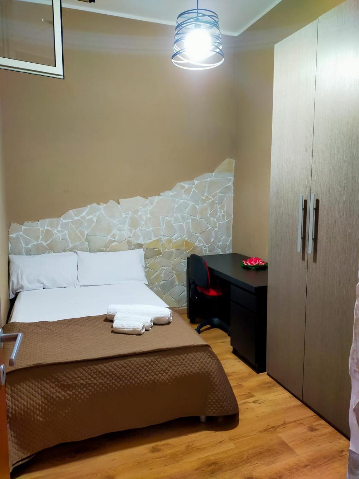 Casa Vacanza Risorgimento Villa Catania Ngoại thất bức ảnh