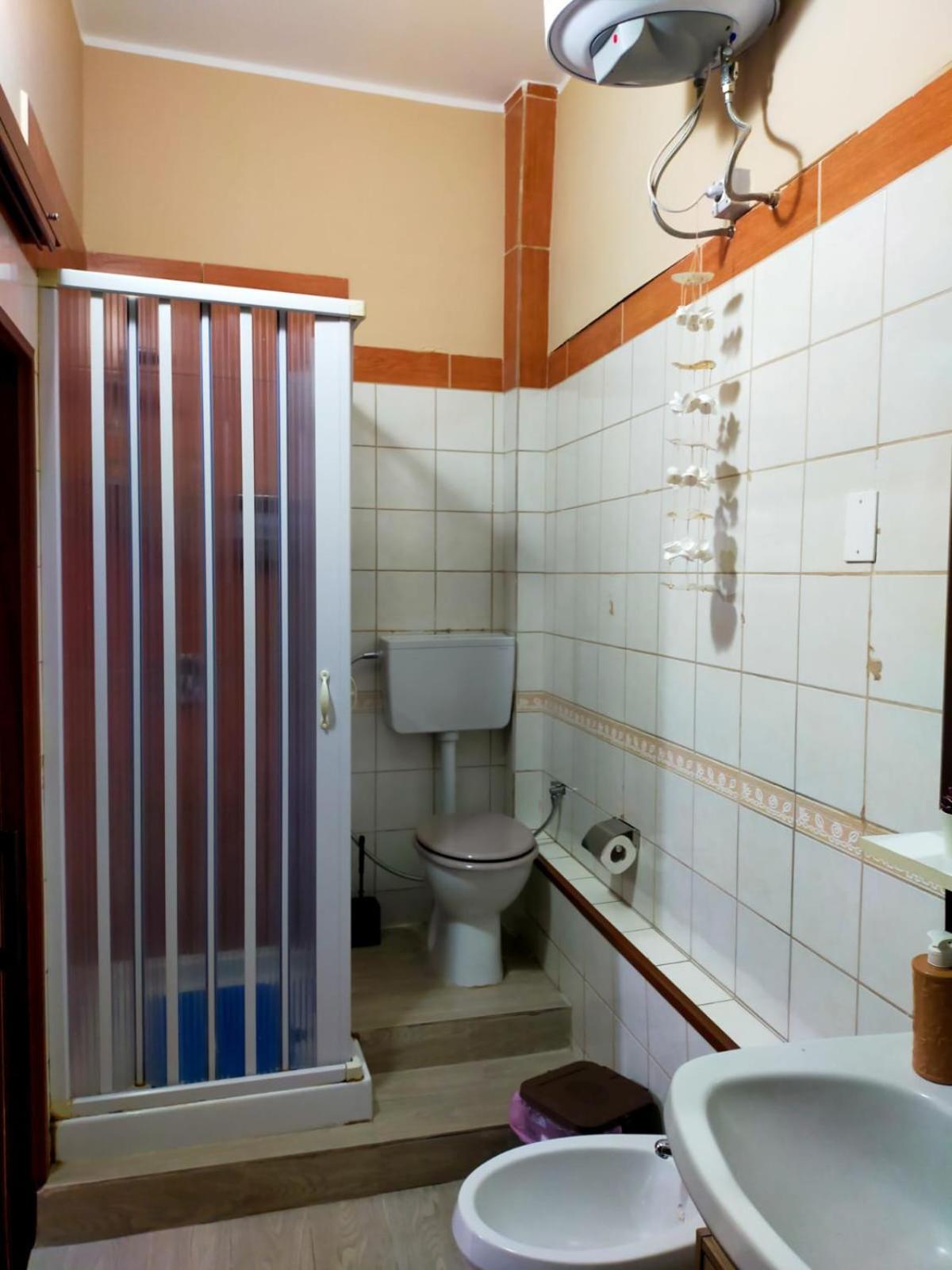 Casa Vacanza Risorgimento Villa Catania Ngoại thất bức ảnh