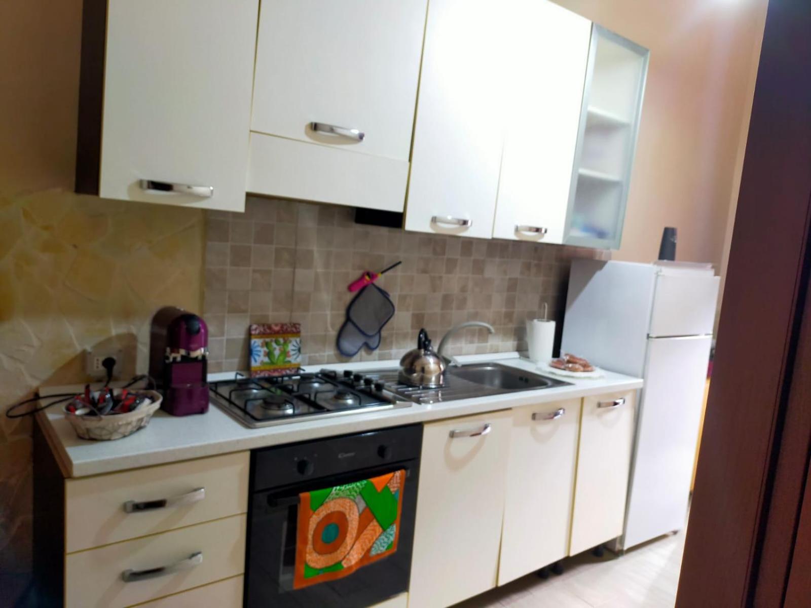 Casa Vacanza Risorgimento Villa Catania Ngoại thất bức ảnh
